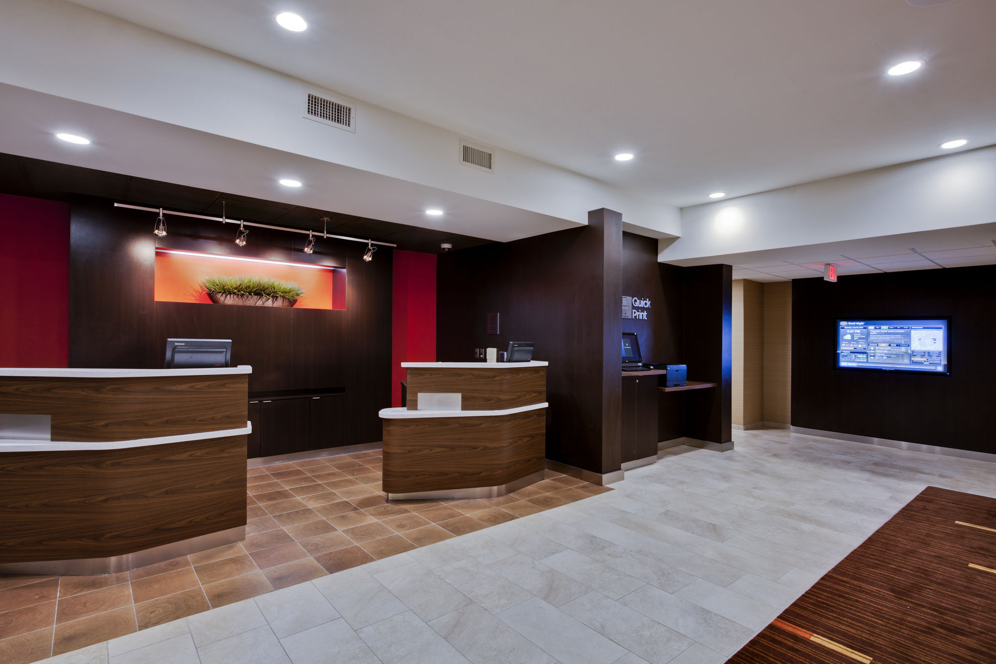 Courtyard Tampa Brandon Heartland Exterior foto